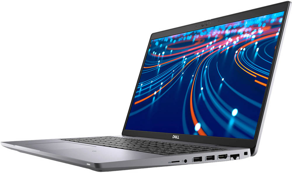 Dell Latitude 5520 Business & Professional 15.6'' FHD Non Touch Laptop, 11th Gen Intel Core i5-1145G7, 16GB DDR4 RAM, 512GB SSD, Intel UHD Graphics, English Arabic KB, Win11 Pro, Grey | LAT-5520-NB-0001 Dell Latitude 5520 Business & Professional 15.6'' FHD Non Touch Laptop, 11th Gen Intel Core i5-1145G7, 16GB DDR4 RAM, 512GB SSD, Intel UHD Graphics, English Arabic KB, Win11 Pro, Grey | LAT-5520-NB-0001